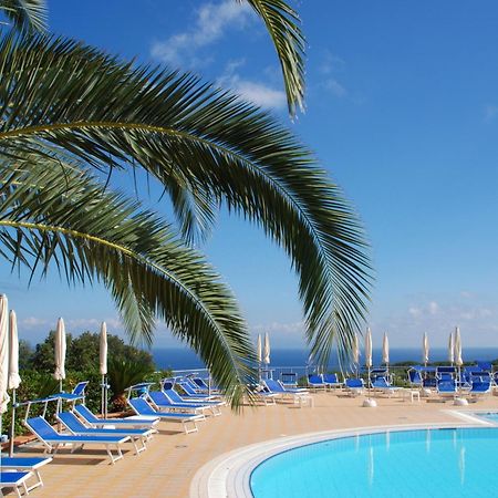 Residence Belvedere Capoliveri  Luaran gambar