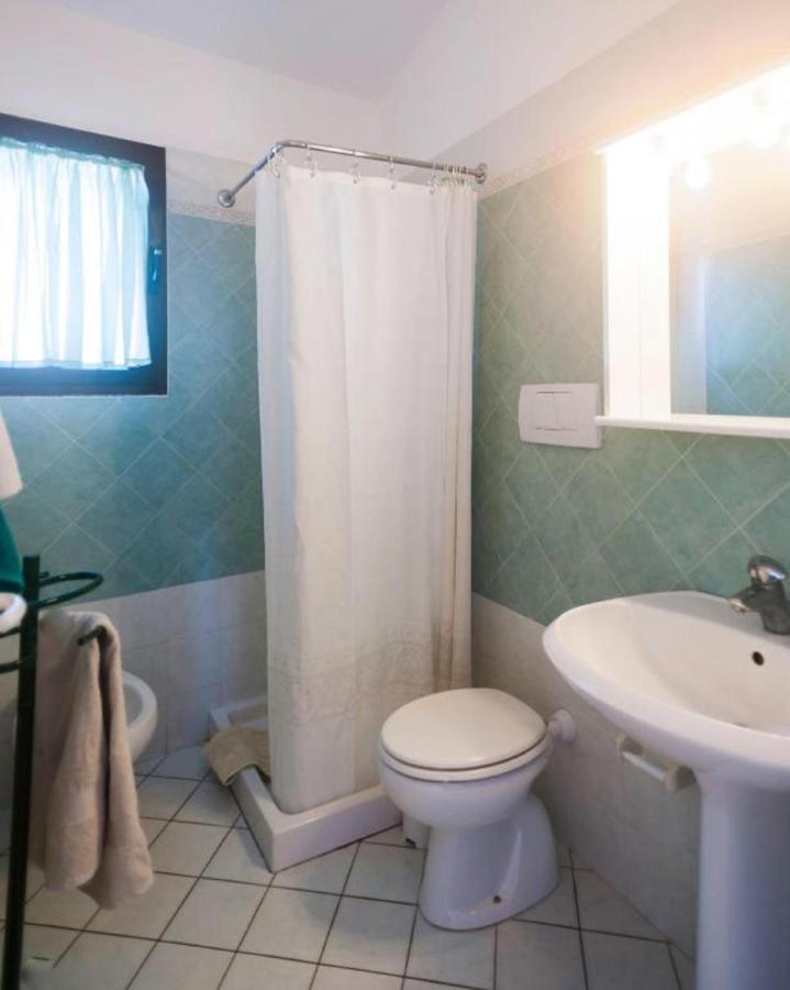 Residence Belvedere Capoliveri  Luaran gambar