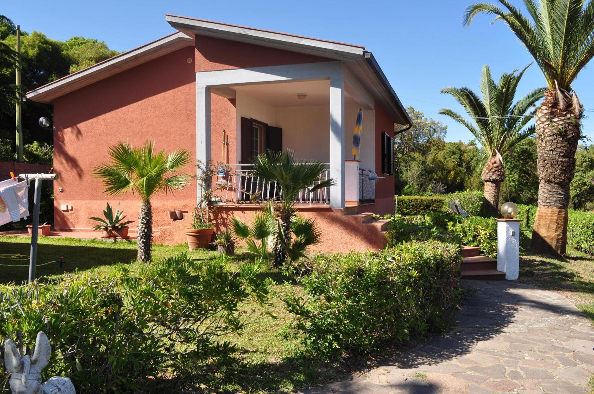 Residence Belvedere Capoliveri  Luaran gambar
