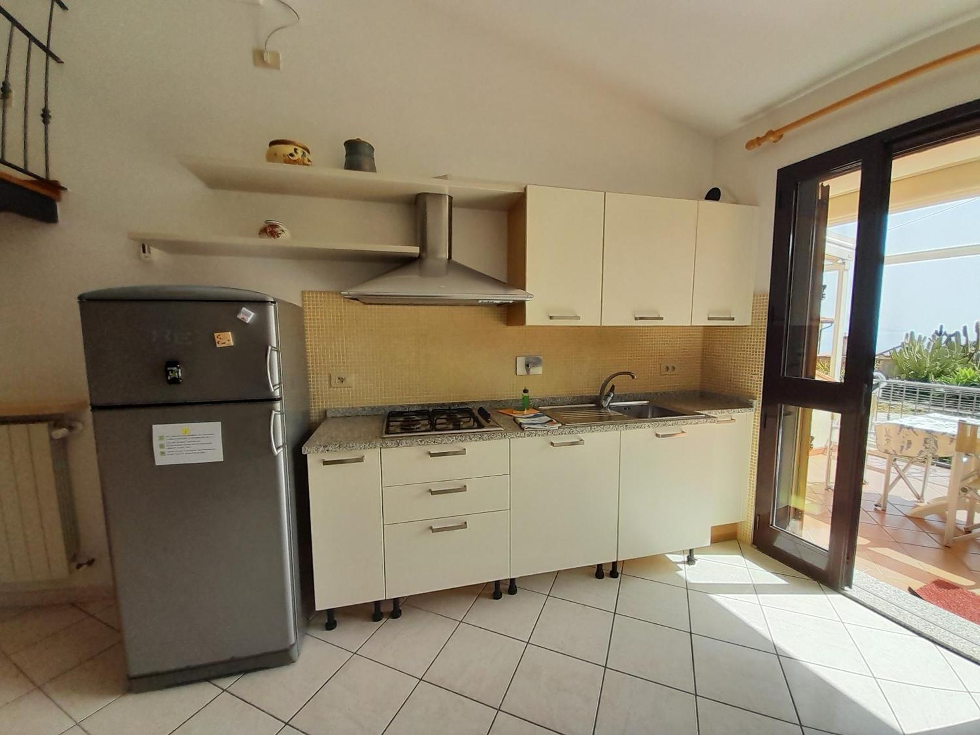 Residence Belvedere Capoliveri  Luaran gambar
