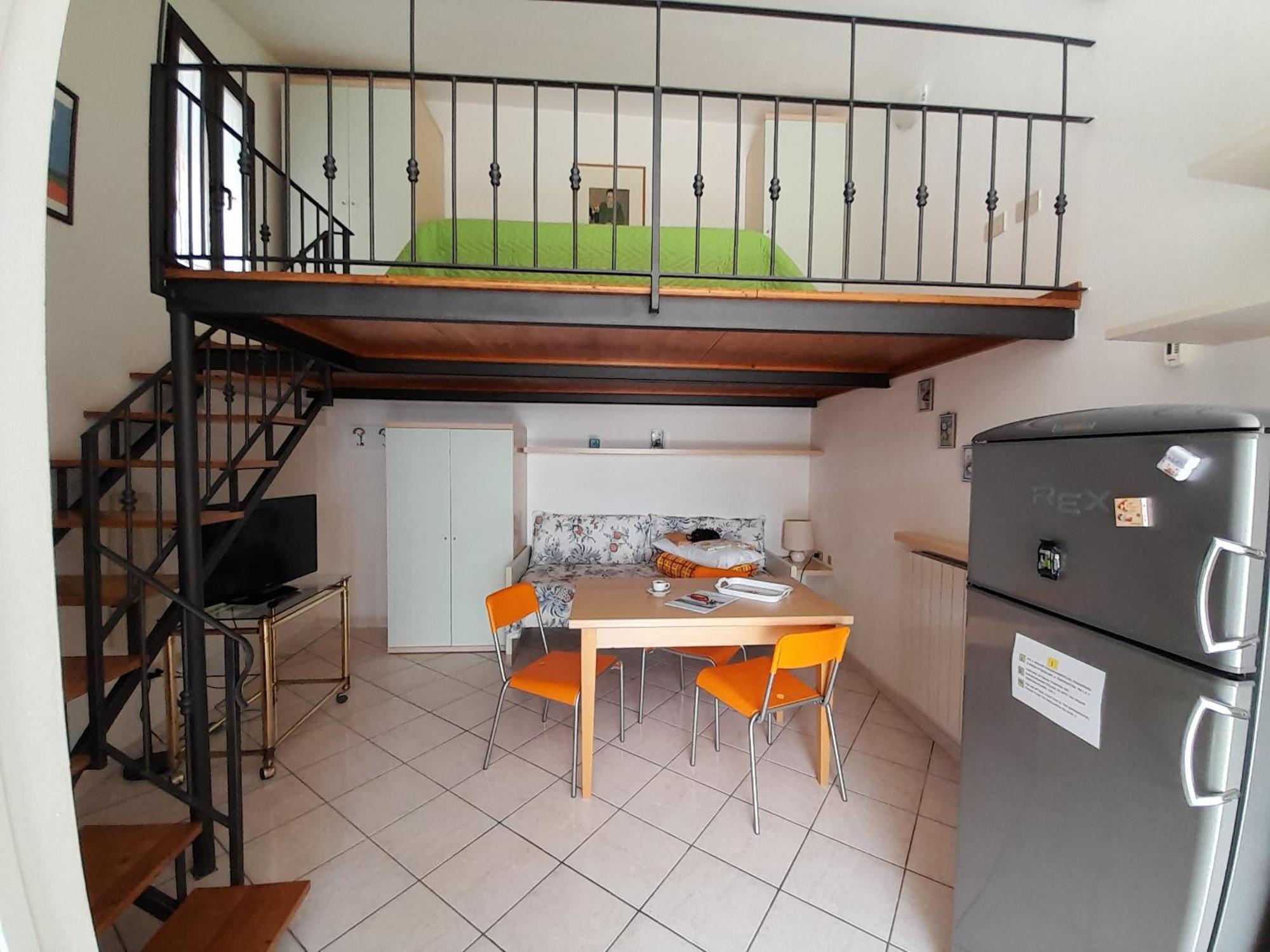 Residence Belvedere Capoliveri  Luaran gambar