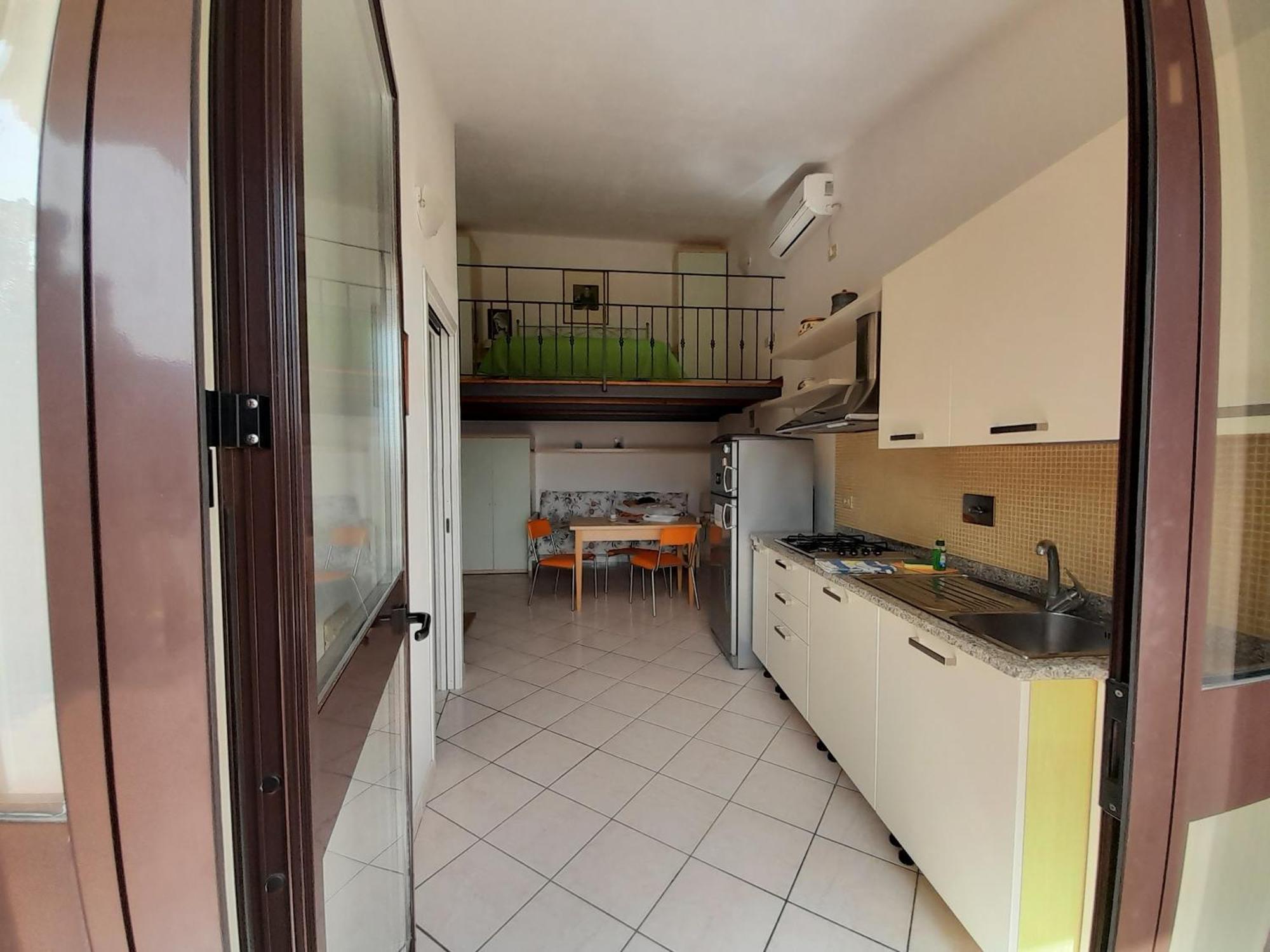 Residence Belvedere Capoliveri  Luaran gambar