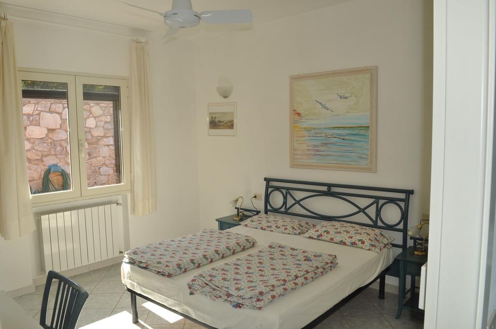 Residence Belvedere Capoliveri  Luaran gambar