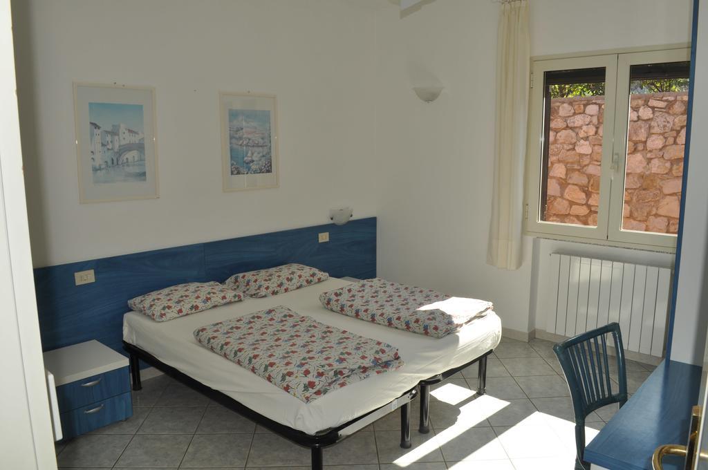 Residence Belvedere Capoliveri  Luaran gambar