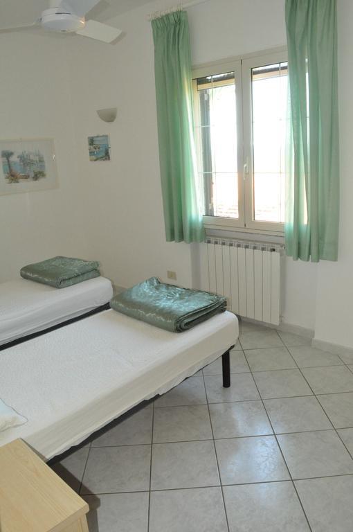 Residence Belvedere Capoliveri  Luaran gambar