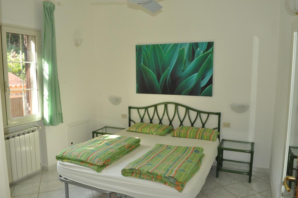 Residence Belvedere Capoliveri  Luaran gambar