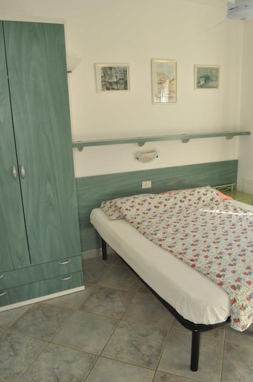 Residence Belvedere Capoliveri  Luaran gambar