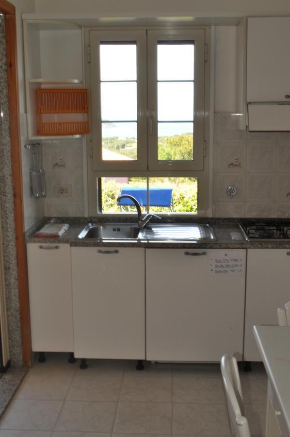Residence Belvedere Capoliveri  Luaran gambar