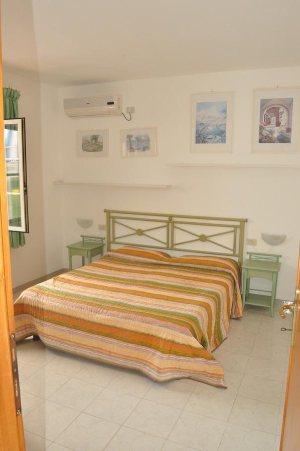 Residence Belvedere Capoliveri  Luaran gambar