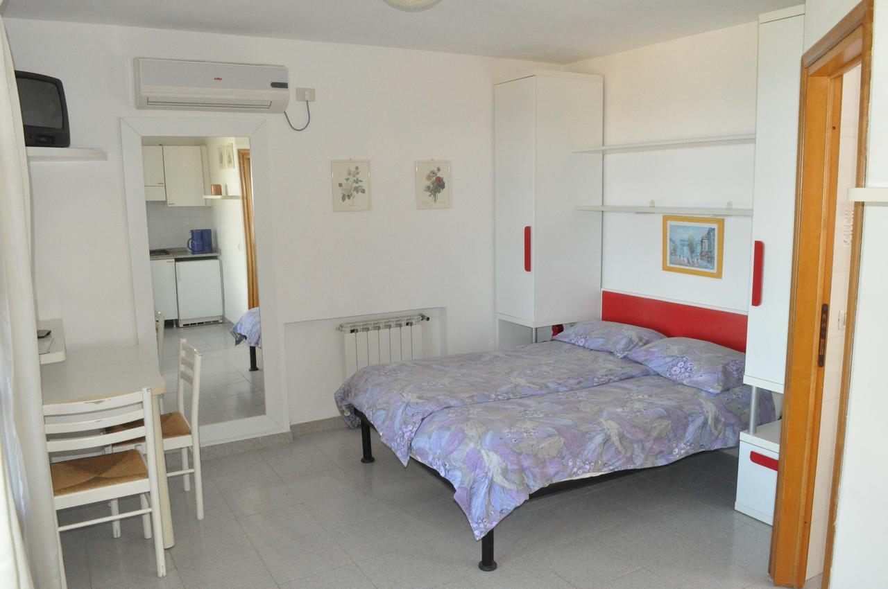 Residence Belvedere Capoliveri  Luaran gambar