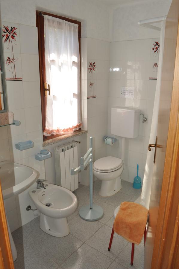 Residence Belvedere Capoliveri  Luaran gambar