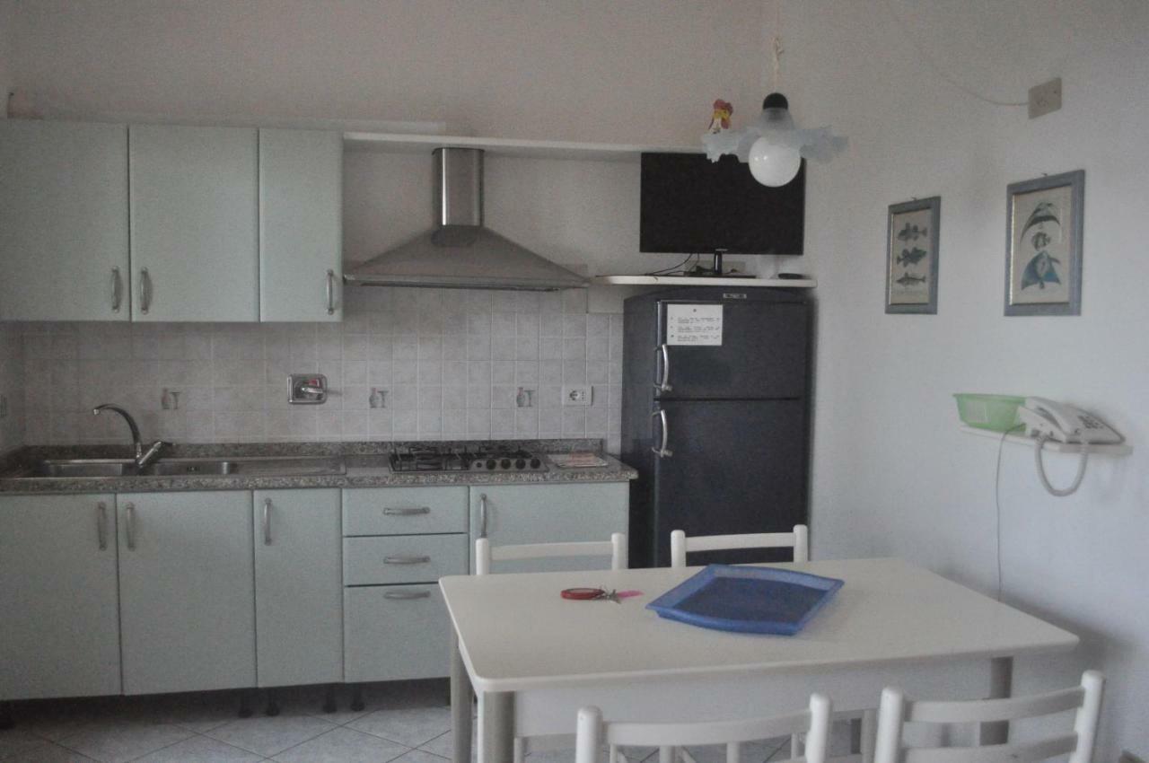 Residence Belvedere Capoliveri  Luaran gambar
