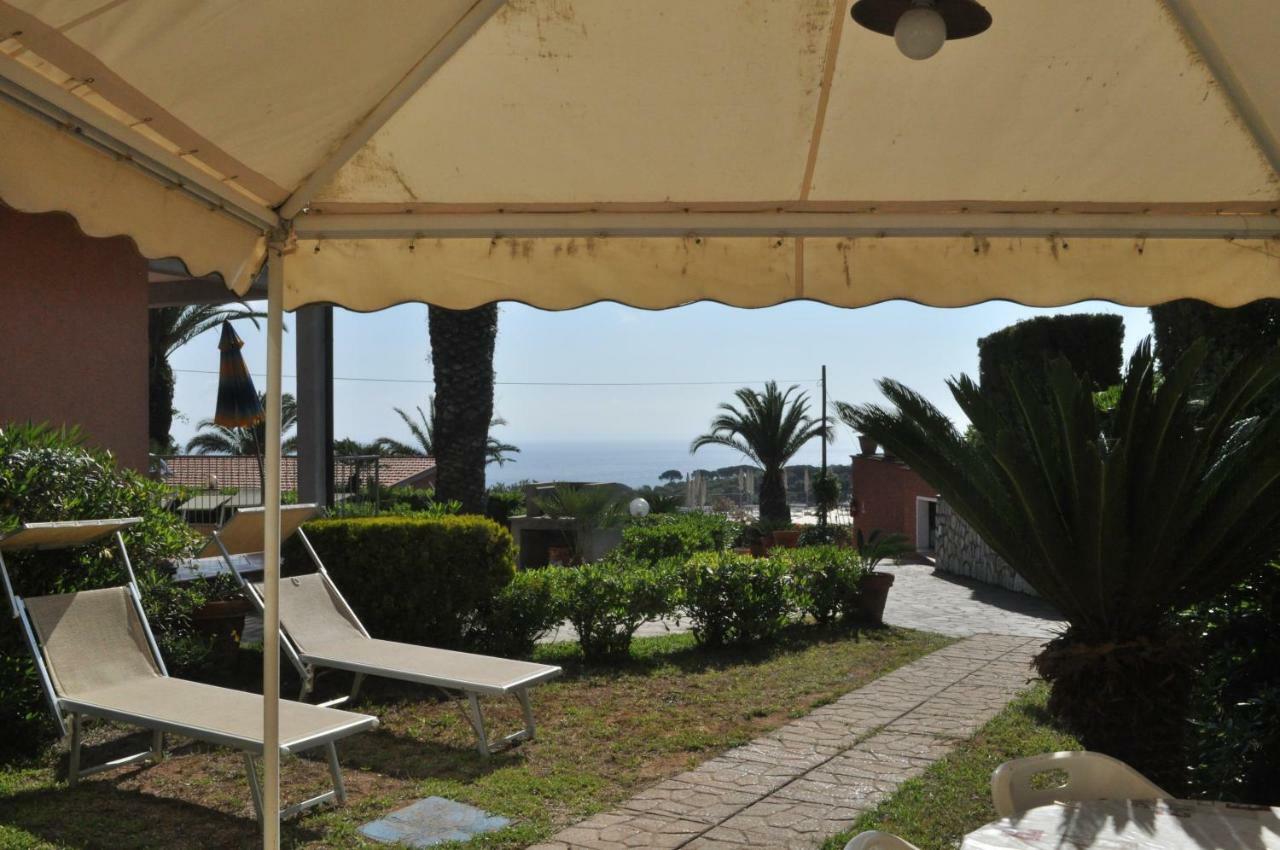 Residence Belvedere Capoliveri  Luaran gambar