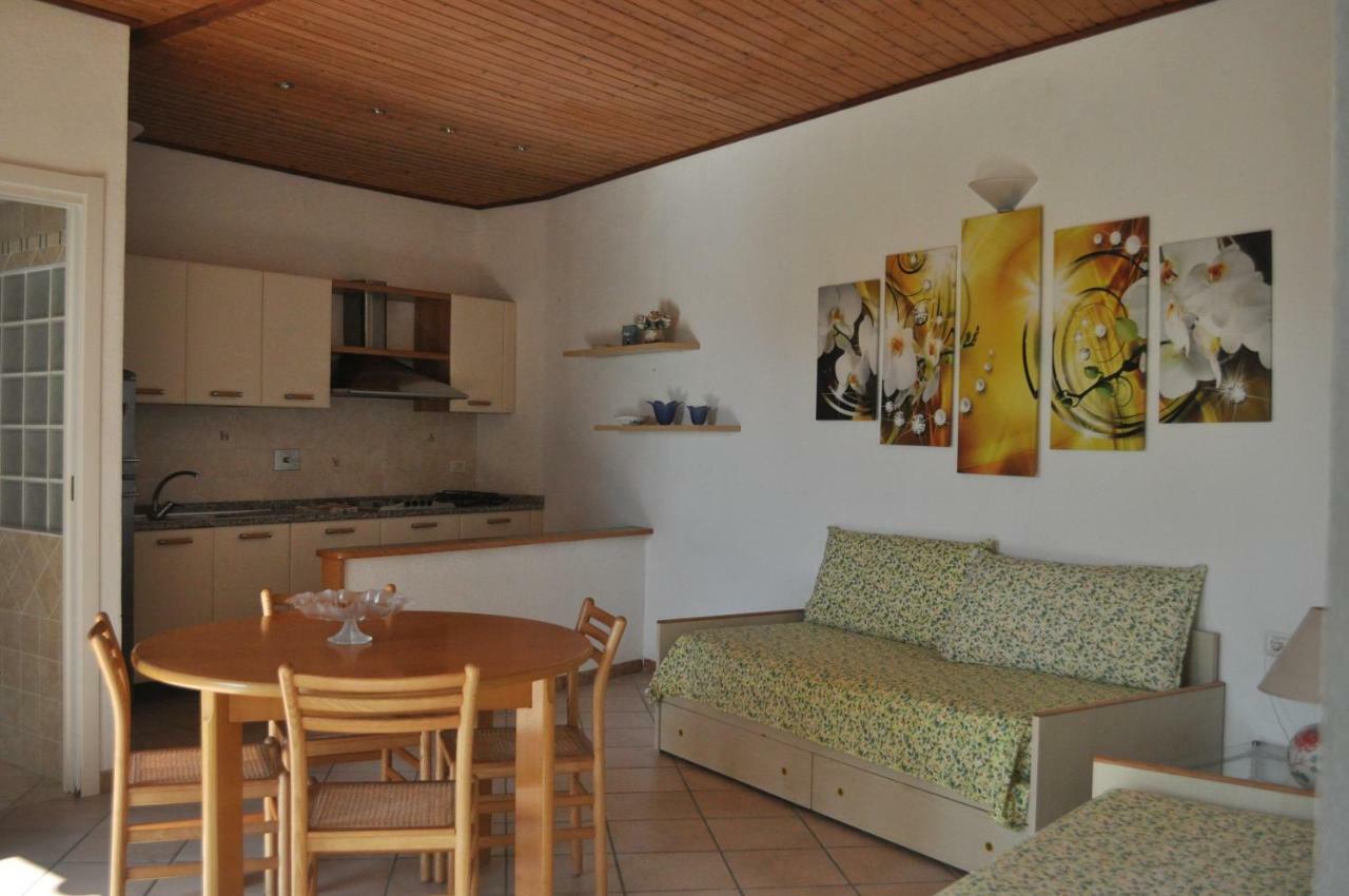 Residence Belvedere Capoliveri  Luaran gambar