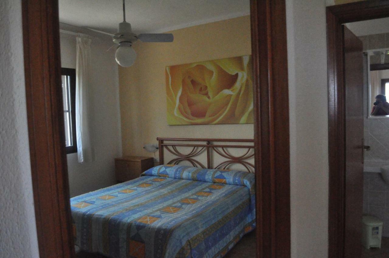 Residence Belvedere Capoliveri  Luaran gambar