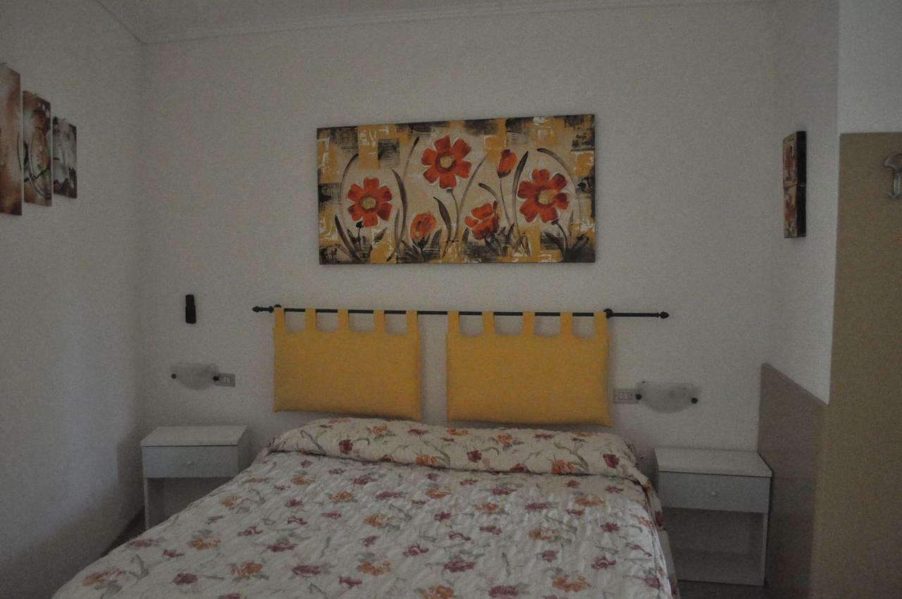 Residence Belvedere Capoliveri  Luaran gambar