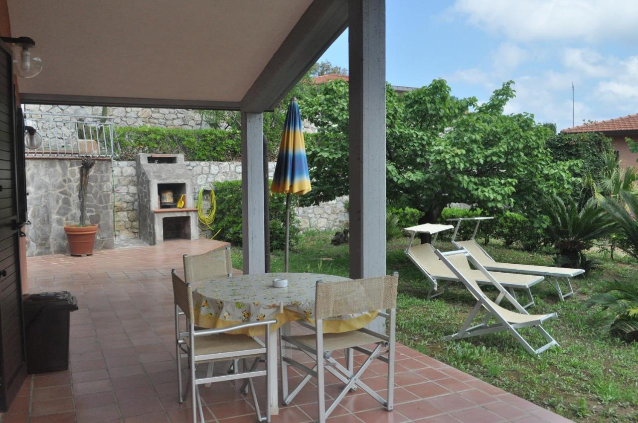 Residence Belvedere Capoliveri  Luaran gambar
